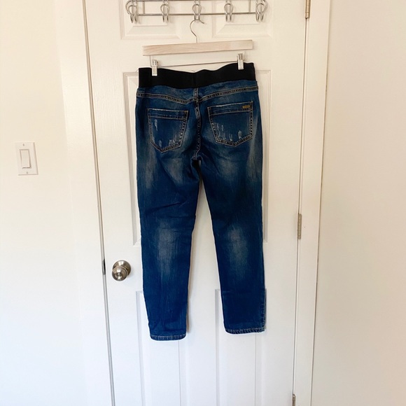 Ripe Maternity Jeans - Picture 4 of 5